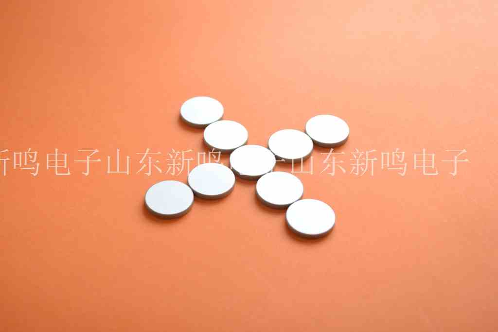 動(dòng)平衡儀用壓電陶瓷